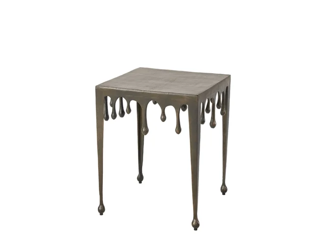 SIDE TABLE SQUARE