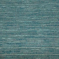 GRADE A - TEAL NEW SHELBY CHENILLE PLAIN