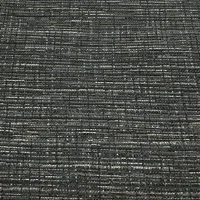 GRADE A - CHARCOAL NEW SHELBY CHENILLE PLAIN