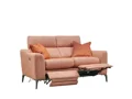 2 SEATER MOTION LOUNGER