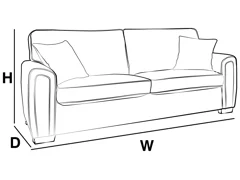 GRAND SOFA