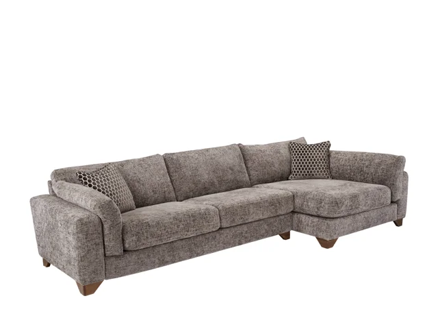 3 SEATER LEFT / LARGE CHAISE RIGHT
