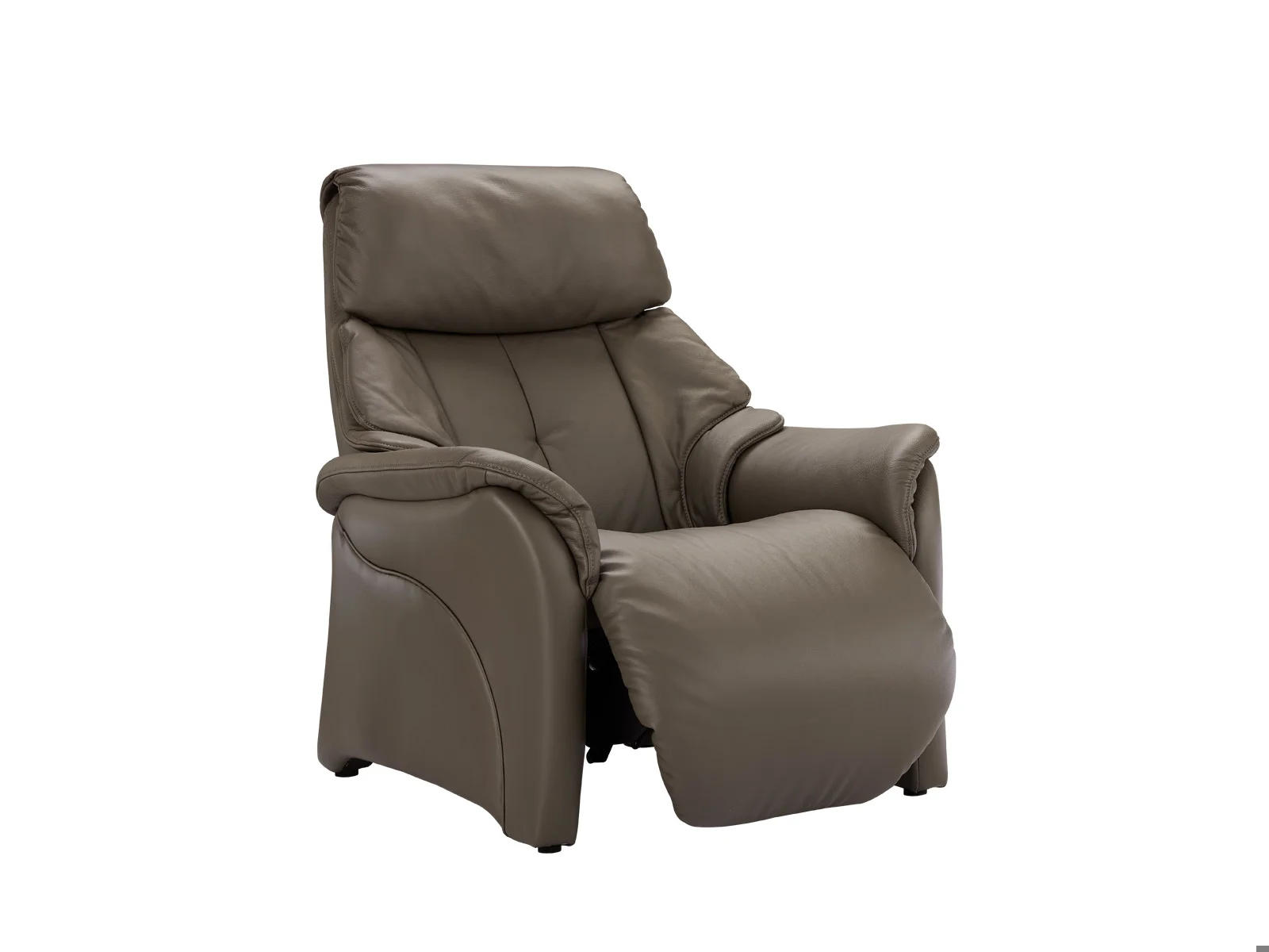 Manual Recliner Chair Wide