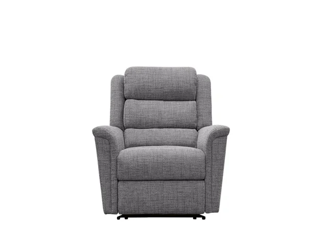 COMPACT POWER RECLINER ARMCHAIR