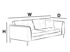 XL SOFA