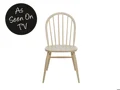 WINDSOR DINING CHAIR