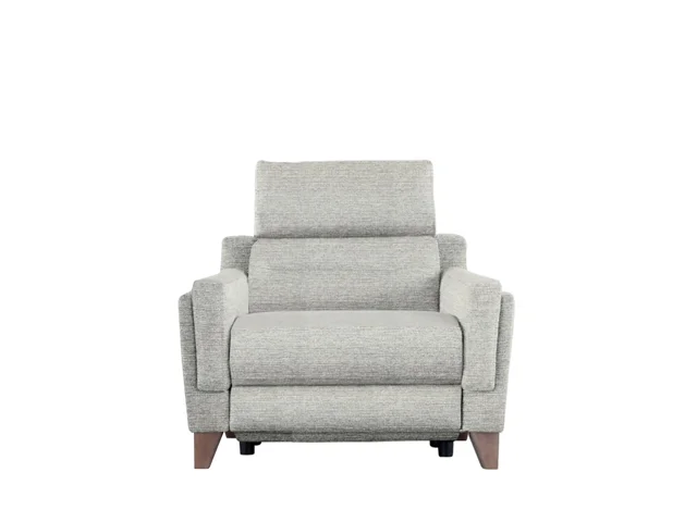 ARMCHAIR POWER RECLINER