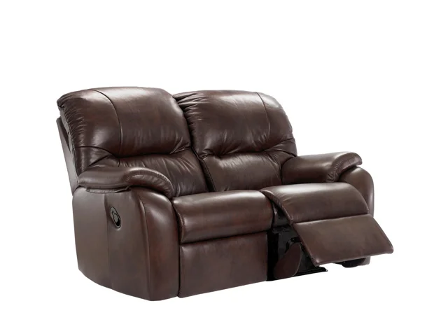 2 SEATER SMALL REC DBL