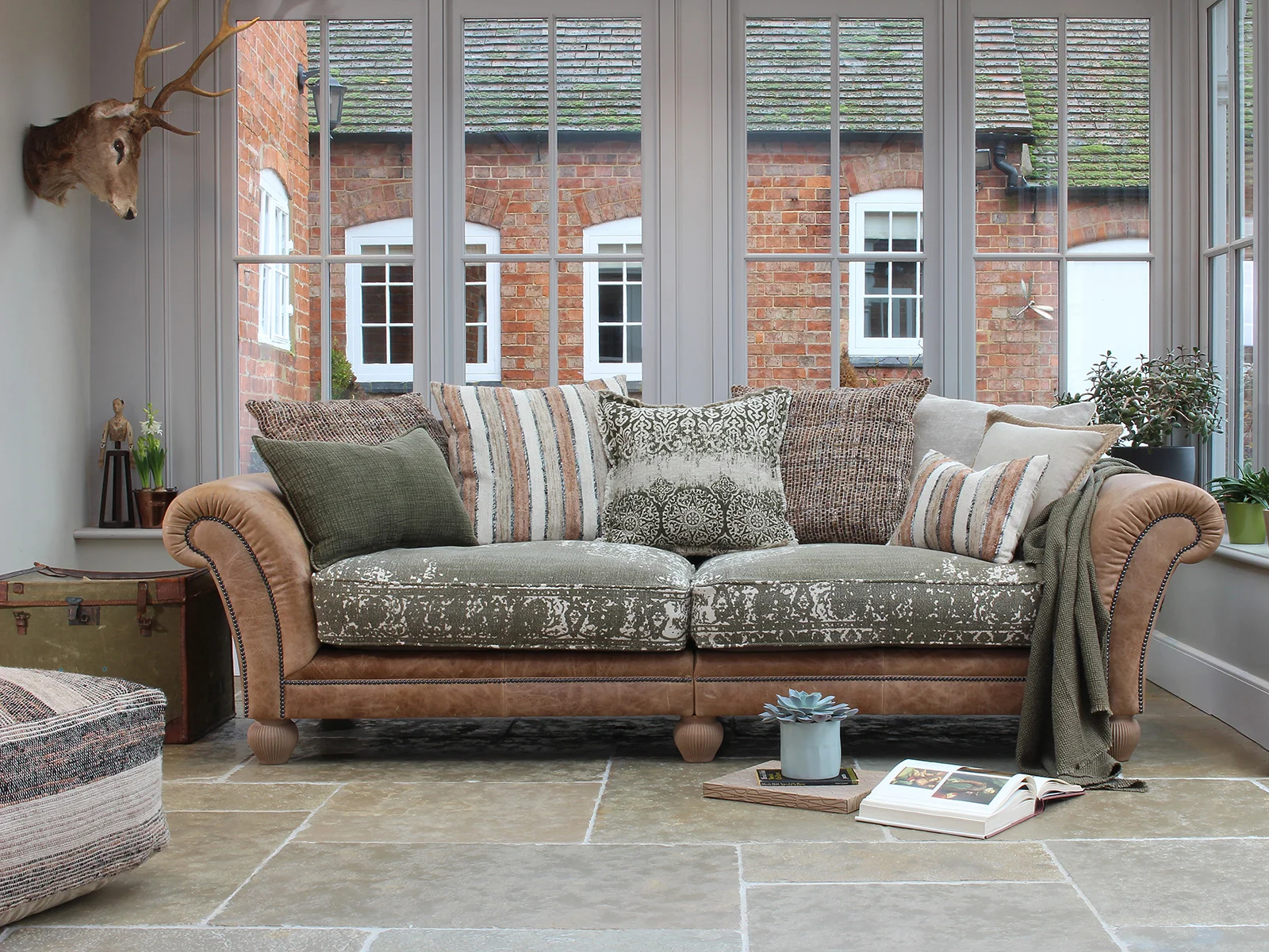 Tetrad new clearance cushions