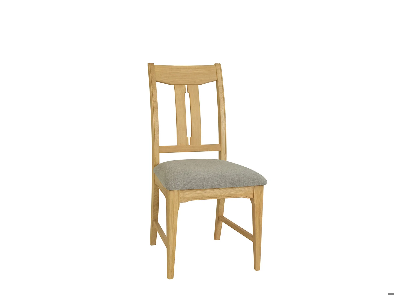 Vermont Chair Fabric Seat