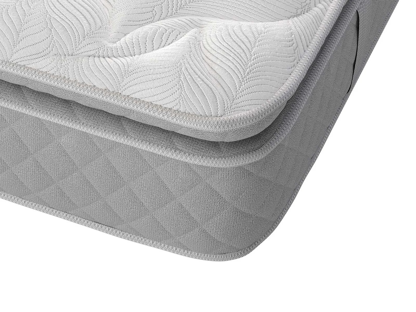 Sealy chadwick deals full mattress