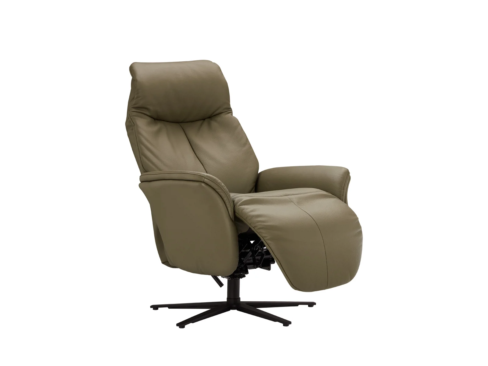 Extra Large Recliner
