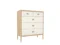 CHEST OF DRAWERS (2+3)