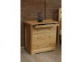 2+2 CHEST OF DRAWERS