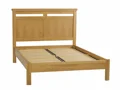 SUPERKING SOLID BED