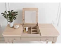 DRESSING TABLE WITH MIRROR