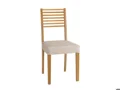 LADDER BACK LOW CHAIR(SOFT COVER)