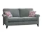 3 SEATER SOFA BED