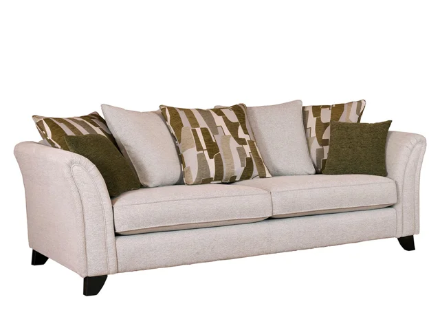 GRAND SOFA PILLOW BACK