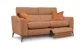 2 SEATER MOTION LOUNGER