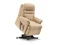 STANDARD 1 MOTOR LIFT AND RISE RECLINER CHAIR