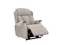 MANUAL RECLINER CHAIR