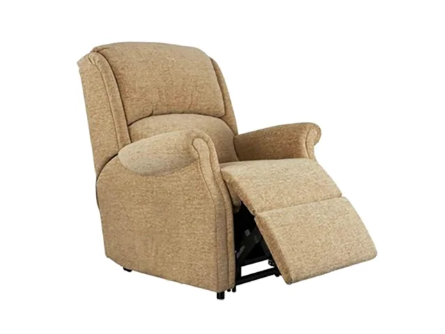 MANUAL RECLINER