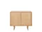 SMALL SIDEBOARD