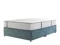 DOUBLE 2 DRAWER DIVAN SET