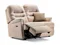 2 SEATER RECHARGEABLE SOFA