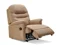 MANUAL RECLINER CHAIR