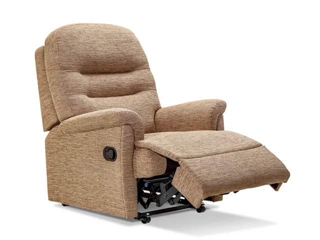 STD RECLINER(MANUAL)