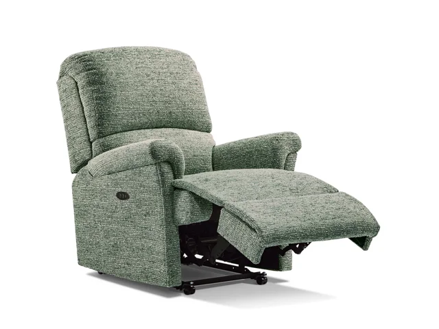 POWERED STD. RECLINER