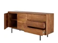 2 DOOR/3 DRAWER SIDEBOARD