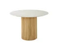 ROUND DINING TABLE