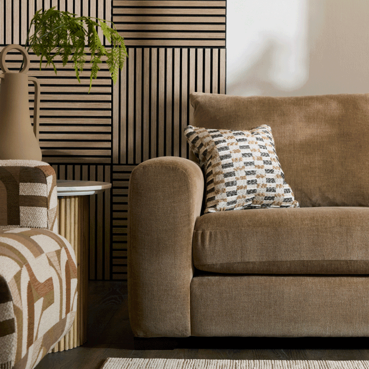 Greige Living Collection | Doorway To Value