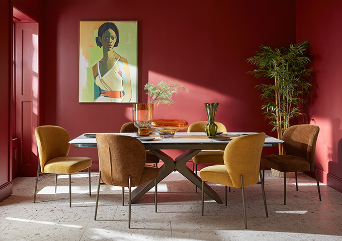 Bold Trend Tile