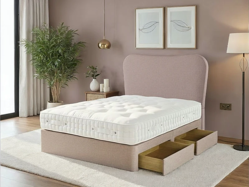 Harrison Monarchluxe 10500 Hero DEC25