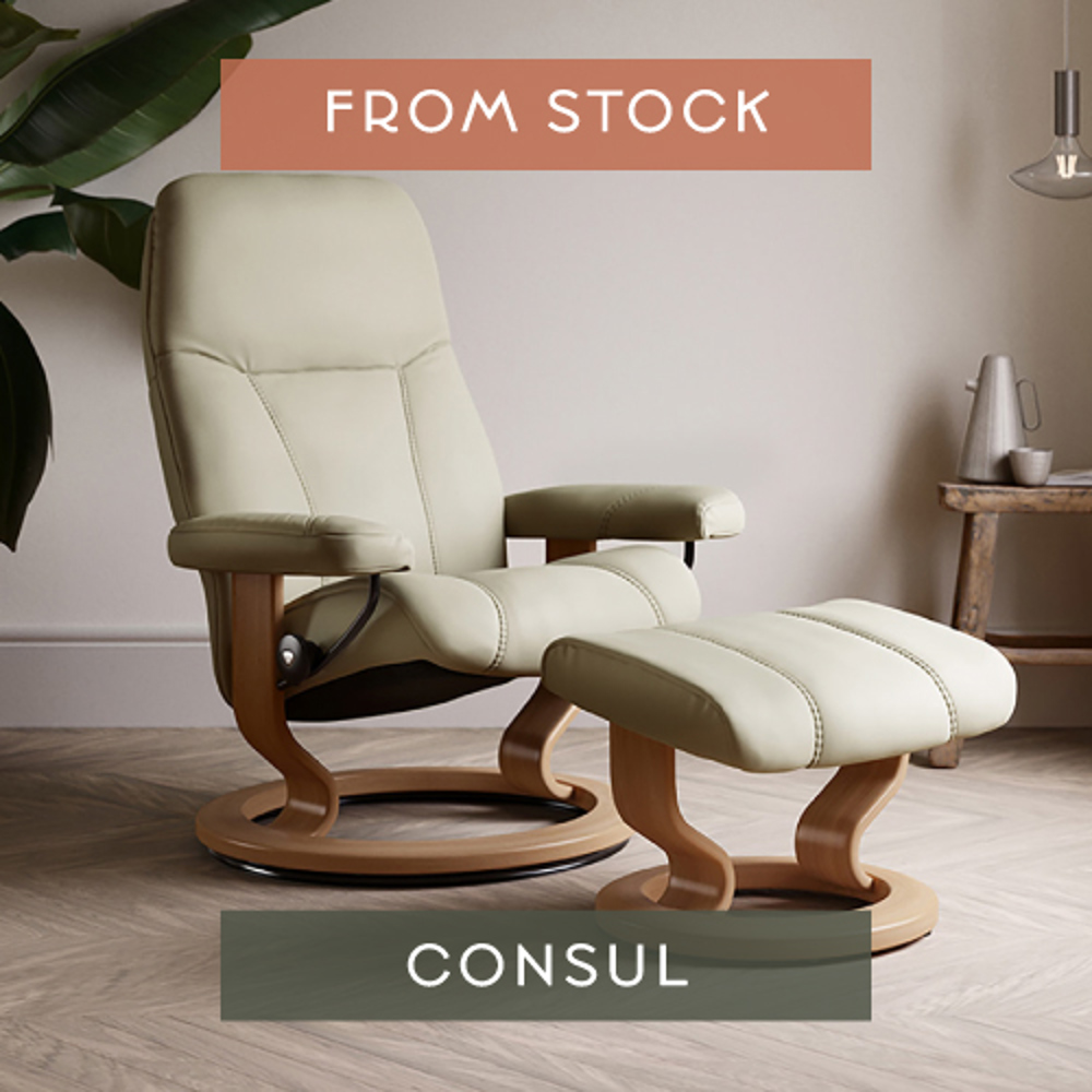 Consul Fromstock RI