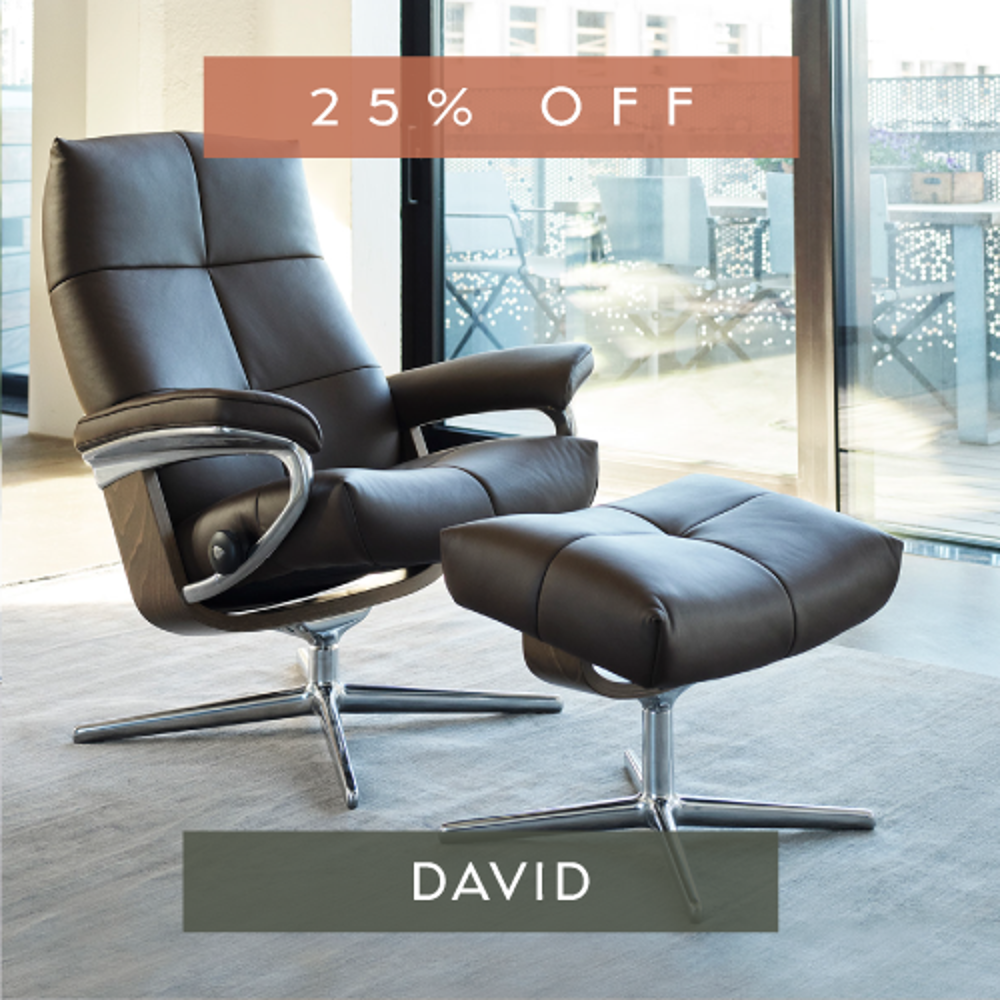 David 25% Off Range Card V2