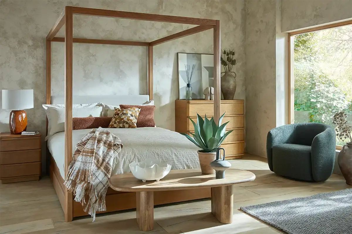 Placid Collection | Doorway To Value