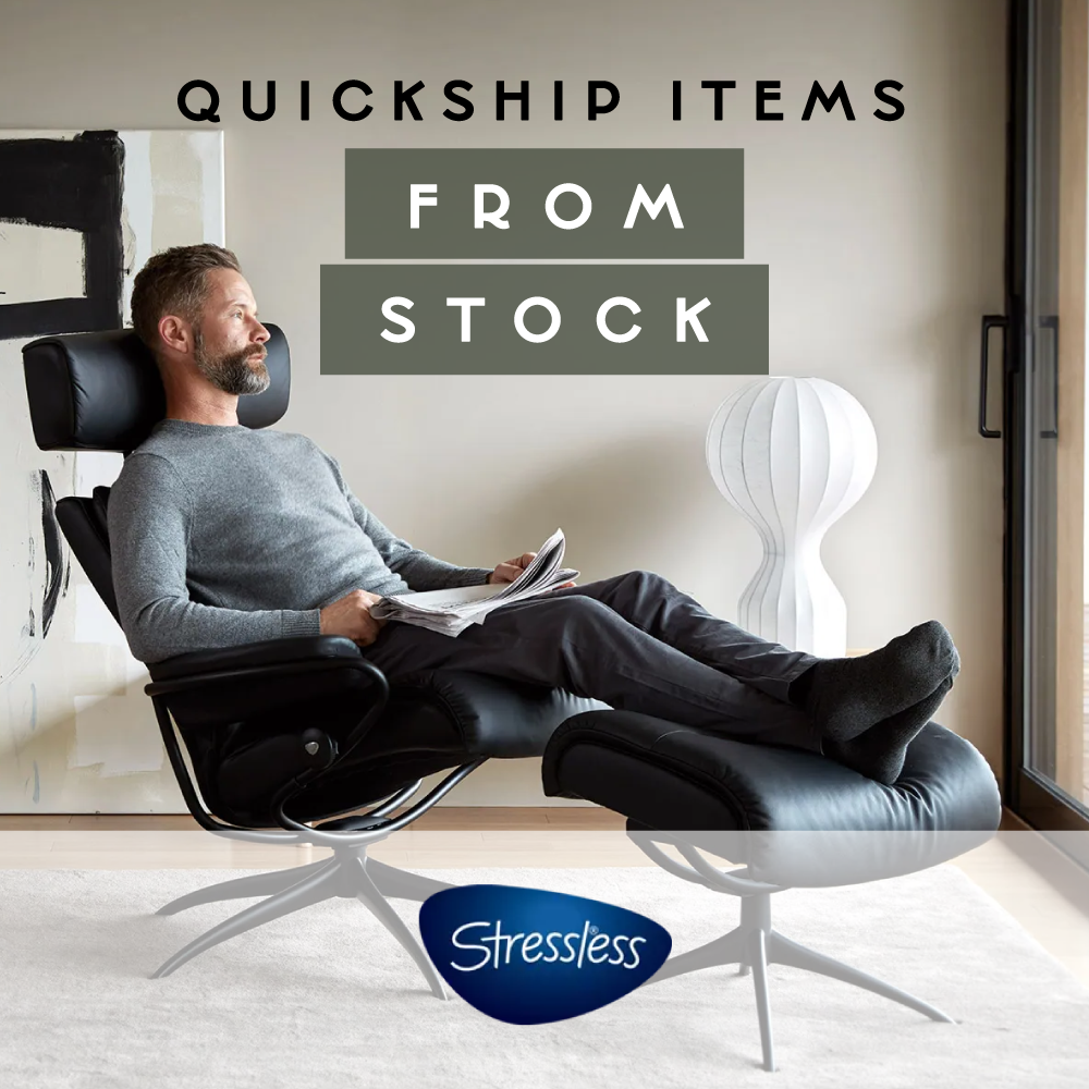 Tetrad Quickship