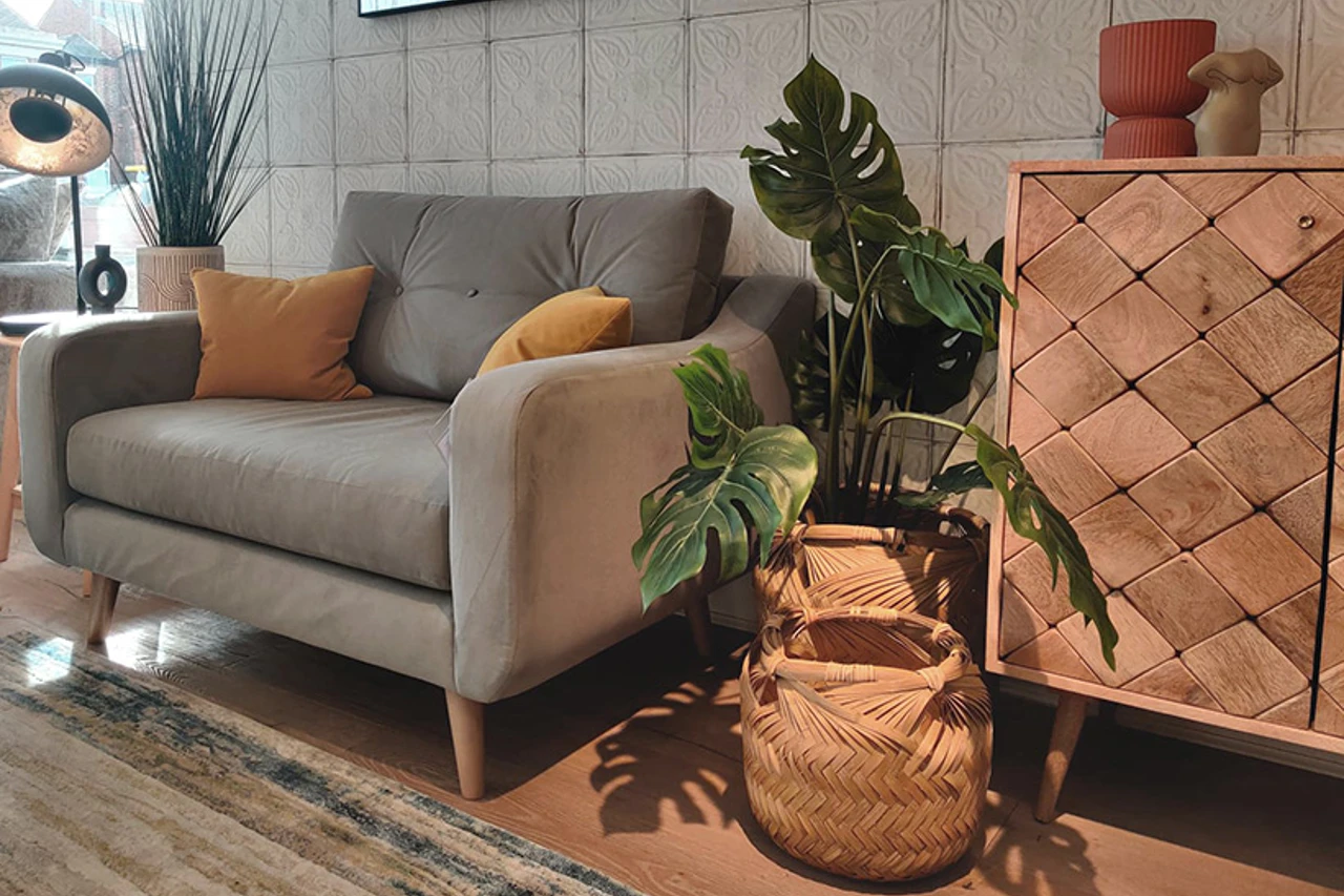 SPRT Mysofa