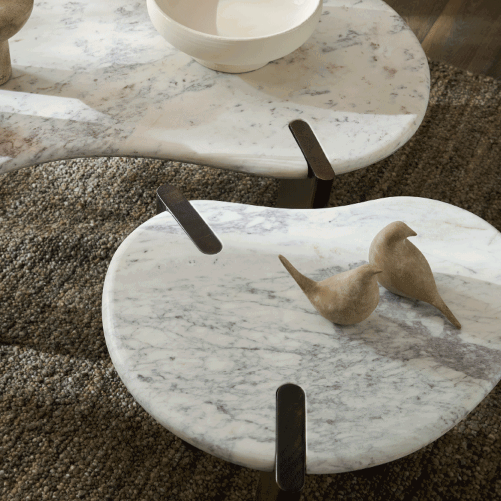 Hushed Tiles Kirby